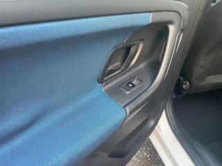 Skoda Fabia 2015-thumb-22