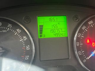 Skoda Fabia 2015-thumb-33