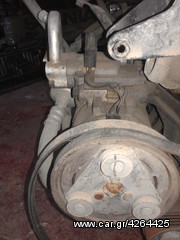 hyundai accent kopreser a/c-thumb-2