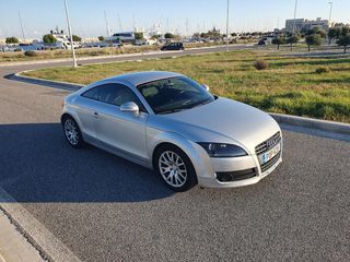 Audi TT 2007 2.0 TFSI 200hp-thumb-2