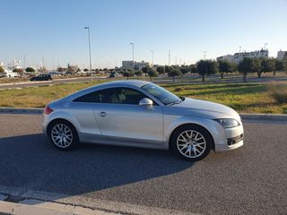 Audi TT 2007 2.0 TFSI 200hp-thumb-3