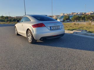 Audi TT 2007 2.0 TFSI 200hp-thumb-4