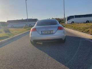 Audi TT 2007 2.0 TFSI 200hp-thumb-5