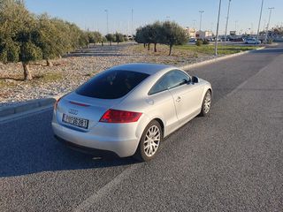 Audi TT 2007 2.0 TFSI 200hp-thumb-6