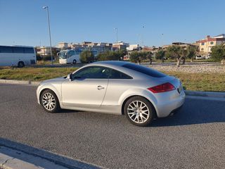 Audi TT 2007 2.0 TFSI 200hp-thumb-7