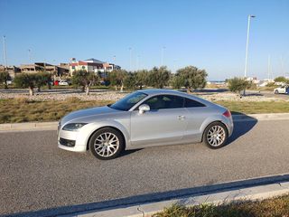 Audi TT 2007 2.0 TFSI 200hp-thumb-8