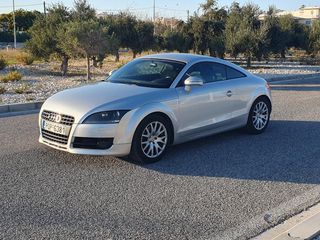 Audi TT 2007 2.0 TFSI 200hp-thumb-9
