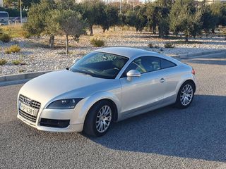 Audi TT 2007 2.0 TFSI 200hp-thumb-10