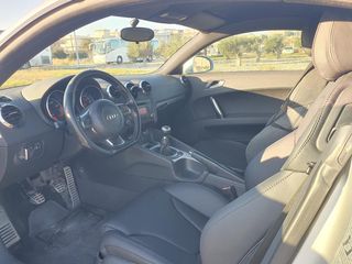 Audi TT 2007 2.0 TFSI 200hp-thumb-11