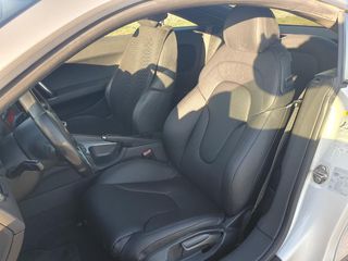 Audi TT 2007 2.0 TFSI 200hp-thumb-12
