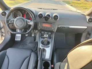 Audi TT 2007 2.0 TFSI 200hp-thumb-14
