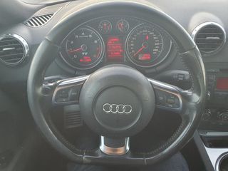 Audi TT 2007 2.0 TFSI 200hp-thumb-15