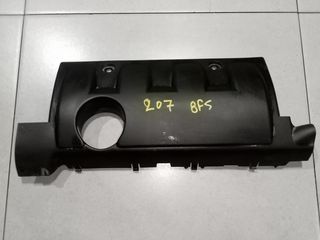 PEUGEOT 207 '09 1.4 16V (5Θ) ΨΕΥΤΟΚΑΠΑΚΟ ΚΑΙ ΒΑΣΗ (ΑΠΟ ΚΙΝΗΤΗΡΑ 8FS)