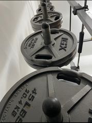 Power rack station-thumb-1