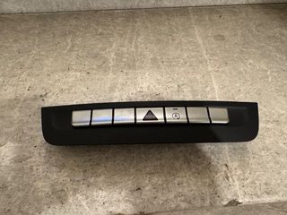 Διακόπτης alarm / start/stop w176