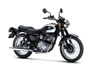 Kawasaki Meguro S1 2025 MY25