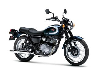 Kawasaki W 230 2026 MY26