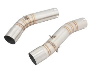 LINK PIPES YAMAHA R1 2007-2008