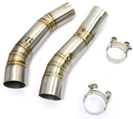 LINK PIPES YAMAHA YZF R1 04-06