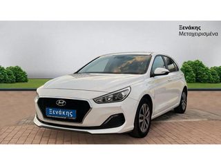 Hyundai i 30 2020 1.4