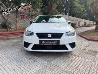 Seat Ibiza 2021 2 ΧΡΟΝΙΑ ΔΩΡΕΑΝ SERVICE -IBIZA ECO REFERENCE…