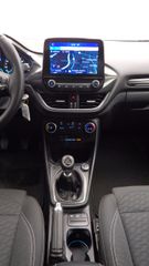 Ford Puma 2022 1.0 ECOBOOST HYBRID TITANIUM NAVI R17 3ΠΛΗ ΕΓΓΥΗΣ-thumb-21