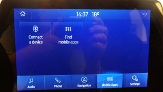 Ford Puma 2022 1.0 ECOBOOST HYBRID TITANIUM NAVI R17 3ΠΛΗ ΕΓΓΥΗΣ-thumb-28