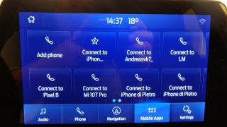Ford Puma 2022 1.0 ECOBOOST HYBRID TITANIUM NAVI R17 3ΠΛΗ ΕΓΓΥΗΣ-thumb-24