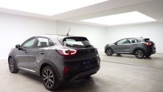 Ford Puma 2022 1.0 ECOBOOST HYBRID TITANIUM NAVI R17 3ΠΛΗ ΕΓΓΥΗΣ-thumb-16