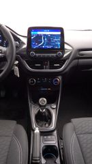 Ford Puma 2022 1.0 ECOBOOST HYBRID TITANIUM NAVI R17 3ΠΛΗ ΕΓΓΥΗΣ-thumb-7