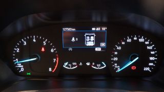 Ford Puma 2022 1.0 ECOBOOST HYBRID TITANIUM NAVI R17 3ΠΛΗ ΕΓΓΥΗΣ-thumb-30