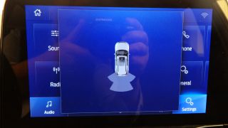 Ford Puma 2022 1.0 ECOBOOST HYBRID TITANIUM NAVI R17 3ΠΛΗ ΕΓΓΥΗΣ-thumb-25