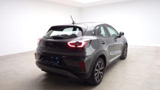 Ford Puma 2022 1.0 ECOBOOST HYBRID TITANIUM NAVI R17 3ΠΛΗ ΕΓΓΥΗΣ-thumb-13