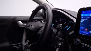 Ford Puma 2022 1.0 ECOBOOST HYBRID TITANIUM NAVI R17 3ΠΛΗ ΕΓΓΥΗΣ-thumb-36
