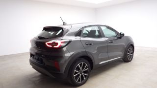 Ford Puma 2022 1.0 ECOBOOST HYBRID TITANIUM NAVI R17 3ΠΛΗ ΕΓΓΥΗΣ-thumb-12