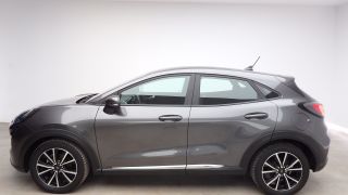 Ford Puma 2022 1.0 ECOBOOST HYBRID TITANIUM NAVI R17 3ΠΛΗ ΕΓΓΥΗΣ-thumb-9