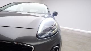 Ford Puma 2022 1.0 ECOBOOST HYBRID TITANIUM NAVI R17 3ΠΛΗ ΕΓΓΥΗΣ-thumb-45
