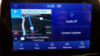 Ford Puma 2022 1.0 ECOBOOST HYBRID TITANIUM NAVI R17 3ΠΛΗ ΕΓΓΥΗΣ-thumb-23