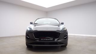 Ford Puma 2022 1.0 ECOBOOST HYBRID TITANIUM NAVI R17 3ΠΛΗ ΕΓΓΥΗΣ-thumb-8