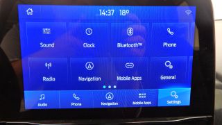 Ford Puma 2022 1.0 ECOBOOST HYBRID TITANIUM NAVI R17 3ΠΛΗ ΕΓΓΥΗΣ-thumb-27