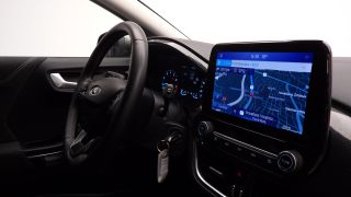 Ford Puma 2022 1.0 ECOBOOST HYBRID TITANIUM NAVI R17 3ΠΛΗ ΕΓΓΥΗΣ-thumb-31