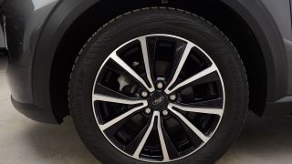 Ford Puma 2022 1.0 ECOBOOST HYBRID TITANIUM NAVI R17 3ΠΛΗ ΕΓΓΥΗΣ-thumb-47