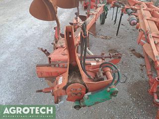 Αροτρο - Aλέτρι Kverneland 2005 LB - 85 - 160  (Αναστρεφόμενο)-thumb-5