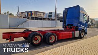 Σασί Volvo 2016 FH 540 6x2  FH 540 6x2 Euro 6-thumb-16