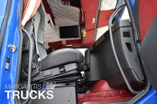 Σασί Volvo 2016 FH 540 6x2  FH 540 6x2 Euro 6-thumb-8