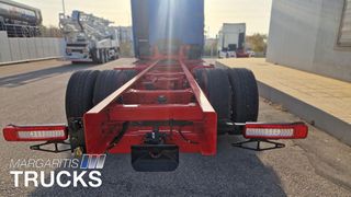 Σασί Volvo 2016 FH 540 6x2  FH 540 6x2 Euro 6-thumb-21