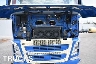 Σασί Volvo 2016 FH 540 6x2  FH 540 6x2 Euro 6-thumb-7