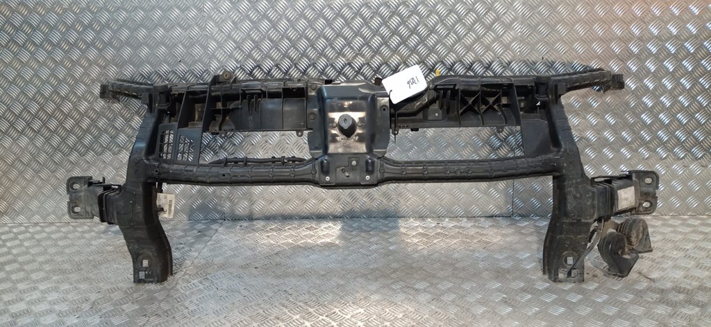 ΜΕΤΩΠΗ FORD TRANSIT (2013-)