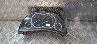 ΚΑΝΤΡΑΝ OPEL CORSA C (2000-2006) ΒΕΝΖΙΝΗ ΜΑΥΡΟ ΜΕ ΧΡΩΜΕ ΔΑΧΤΥΛΙΔΙΑ 13117949 (CH)