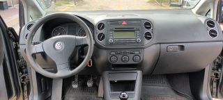 Ουρανός VW Golf Plus '07 Προσφορά-thumb-4
